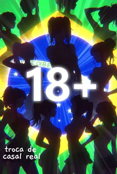 Página de análise de TROCA DE CASAL REAL